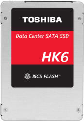 Toshiba HK6-R 3.84TB KHK61RSE3T84