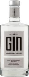 Agárdi Gin - Hungarian Dry Gin 43% 0,5 l