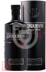 Brockmans Premium Gin 40% 0,7 l - díszdobozban