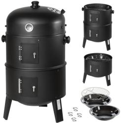 Jago AG 3in1 Smoker Grill