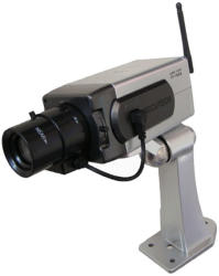 Item Product Camera falsa cu senzor de miscare PT-1400A