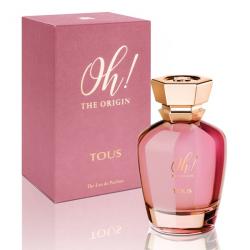 Tous Oh! The Origin EDP 100 ml Parfum
