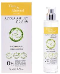 Alyssa Ashley Biolab Tiare & Almond EDC 50 ml