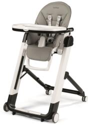 Peg Perego PEG Siesta Follow Me Ice műanyag etetőszék