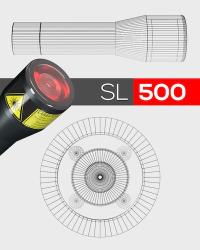 Safe Laser HM-500