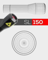 Safe Laser HM-150