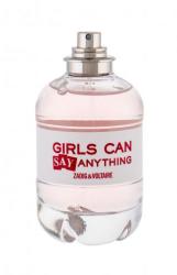 Zadig & Voltaire Girls Can Say Anything EDP 90 ml Tester