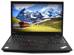 Lenovo ThinkPad T590 20N4000FHV