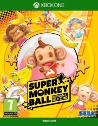 SEGA Super Monkey Ball Banana Blitz HD (Xbox One)