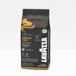 LAVAZZA Expert Plus Aroma Top boabe 1 kg