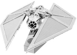 Metal Earth Star Wars Tie Striker lézervágott