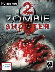 cdv Zombie Shooter 2 (PC) Jocuri PC