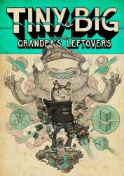 Black Pants Studio Tiny & Big in Grandpa's Leftovers (PC) Jocuri PC