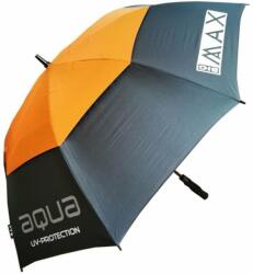 Big Max Aqua UV Umbrelă (AUV-OR-CHAR/ORG)