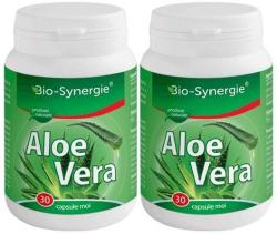 Bio-Synergie Aloe Vera 720 mg 30 comprimate