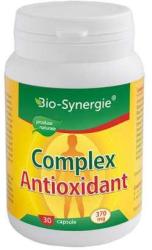 Bio-Synergie Antioxidant Complex 30 comprimate