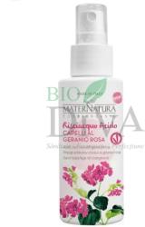 MaterNatura Soluție acidă pentru clătirea părului Maternatura 150-ml