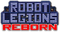 Skyboy Games Robot Legions Reborn (PC) Jocuri PC
