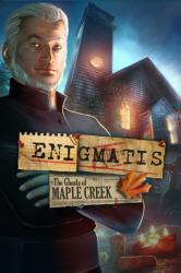 Artifex Mundi Enigmatis The Ghosts of Maple Creek (PC) Jocuri PC