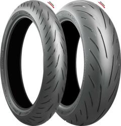 Bridgestone Battlax HyperSport S22 160/60 ZR17 69W