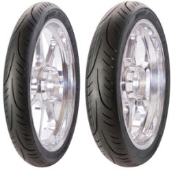Avon Streetrunner 2.75-18 48S
