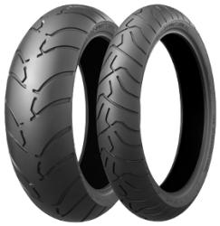 Bridgestone Battlax BT-028 G 200/50 R18 76V