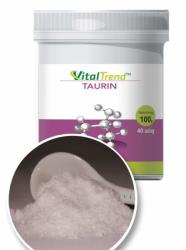 VitalTrend Taurin italpor 250 g