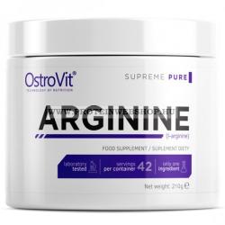 OstroVit Arginine italpor 210 g