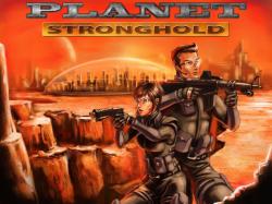 Winter Wolves Game Studio Planet Stronghold (PC)