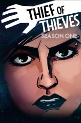 Rival Games Thief of Thieves Season One (PC)
