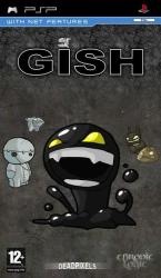 GarageGames Gish (PC) Jocuri PC