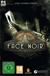 Daedalic Entertainment Face Noir (PC) Jocuri PC