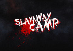 Blue Wizard Digital Slayaway Camp (PC) Jocuri PC