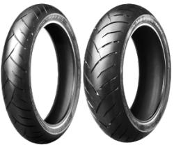 Maxxis MA-ST2 190/50 ZR17 73W