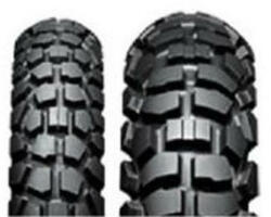 Dunlop D605 J 70/100-19 42P