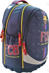 Eurocom FC Barcelona ergonomikus hátizsák (53541)