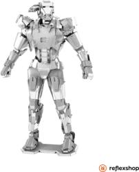 Metal Earth Marvel Avengers War Machine