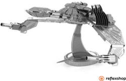 Metal Earth STAR TREK Klingon Bird of Prey