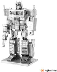 Metal Earth Transformers Optimus Prime