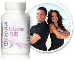 CaliVita L-Lysine Plus 60 comprimate
