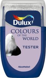 Dulux Nagyvilág Színei Tester Nyíló Rozmaring 30ml