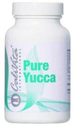CaliVita Pure Yucca 100 comprimate