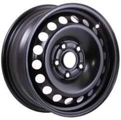 ALCAR Jante otel (tabla) ALCAR 6165 FIAT PUNTO 99 (188)/PANDA/CLASSIC/4 X 4 NEU CB58 5.50X14 4X98 ET35 FL514018 - anvelopejantealiaj - 267,00 RON