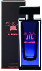 Jil Sander Sensual Jil EDT 50 ml