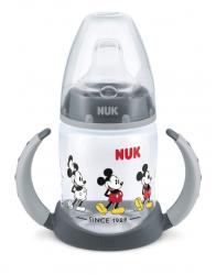 Nuk - Cana First Choice Disney Mickey Mouse 150ml, 6 luni + (NK_10215269)