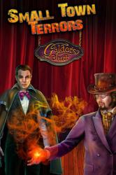 Viva Media Small Town Terrors Galdor's Bluff [Collector's Edition] (PC)