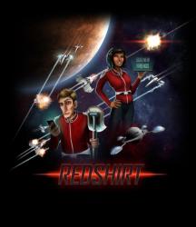 Positech Games Redshirt (PC) Jocuri PC