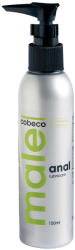 Cobeco Pharma MALE anal lubricant - 150 ml