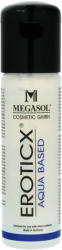 Megasol EROTICX - AQUA BASED 100ml