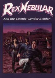 MicroProse Rex Nebular and the Cosmic Gender Bender (PC)